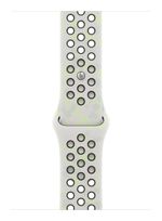 Apple Armband S/M Watch 44mm/45mm/46mm/49mm  Nike Sportarmband (Weiß) f&uuml;r 56,46 Euro