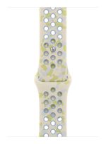 Apple Armband M/L Watch 44mm/45mm/46mm/49mm  Nike Sportarmband (Mehrfarbig) f&uuml;r 56,46 Euro
