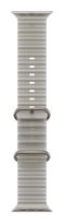 Apple Armband  Watch 44mm/45mm/46mm/49mm  Ocean (Grau) f&uuml;r 104,96 Euro