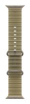 Apple Armband  Watch 44mm/45mm/46mm/49mm  Ocean (Olive) f&uuml;r 104,96 Euro