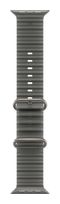 Apple Armband  Watch 44mm/45mm/46mm/49mm  Ocean (Schwarz) f&uuml;r 104,96 Euro