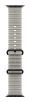 Apple Armband  Watch 44mm/45mm/46mm/49mm  Ocean (Grau) f&uuml;r 104,96 Euro