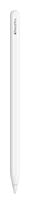 Apple Bluetooth Eingabestift für Apple iPad Pro 13-inch (M4) iPad Pro 11-inch (M4) iPad Air 13-inch (M2) iPad Air 11-inch (M2) Weiß Pencil Pro f&uuml;r 142,96 Euro