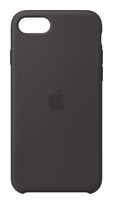 Apple Cover für Apple iPhone SE (3rd generation) iPhone SE (2nd generation) iPhone 8 iPhone 7  Silikon Case (Grau) f&uuml;r 35,46 Euro