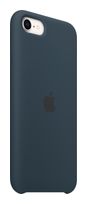 Apple Cover für Apple iPhone SE (3rd generation) iPhone SE (2nd generation) iPhone 8 iPhone 7  Silikon Case (Blau) f&uuml;r 37,46 Euro