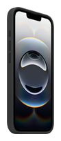 Apple Cover für Apple iPhone 16e  Silikon Case (Schwarz) f&uuml;r 42,46 Euro