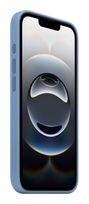 Apple Cover für Apple iPhone 16e  Silikon Case (Blau) f&uuml;r 45,01 Euro