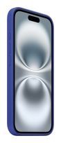 Apple Cover für Apple iPhone 16  Silikon Case mit MagSafe (Blau) f&uuml;r 57,96 Euro