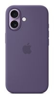 Apple Cover für Apple iPhone 17  Silikon Case mit MagSafe (Violett) f&uuml;r 57,96 Euro