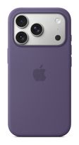 Apple Cover für Apple iPhone 17 Pro  Silikon Case mit MagSafe (Violett) f&uuml;r 57,96 Euro