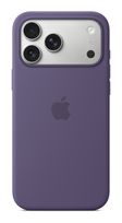 Apple Cover für Apple iPhone 17 Pro Max  Silikon Case mit MagSafe (Violett) f&uuml;r 57,96 Euro