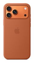 Apple Cover für Apple iPhone 17 Pro Max  Silikon Case mit MagSafe (Terrakotta) f&uuml;r 57,96 Euro