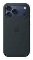 Apple Cover für Apple iPhone 17 Pro Max  Silikon Case mit MagSafe (Schwarz) f&uuml;r 57,96 Euro