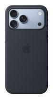 Apple Cover für Apple iPhone 18 Pro Max  Silikon Case mit MagSafe (Navy) f&uuml;r 60,46 Euro