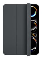 Apple Folio für Apple iPad Pro 11-inch (M4) bis 27,9 cm (11") Kratzresistent mit Klappverschluss (Schwarz) Smart f&uuml;r 86,46 Euro