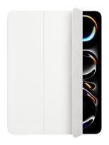 Apple Folio für Apple iPad Pro 13-inch (M4) bis 33 cm (13") Kratzresistent mit Klappverschluss (Weiß) Smart f&uuml;r 109,96 Euro