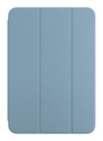 Apple Folio für Apple iPad mini (A17 Pro) iPad mini (6th generation) bis 21,1 cm (8.3") mit Magnetverschluss (Blau) Smart f&uuml;r 69,00 Euro
