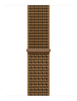 Apple Armband  Watch 38mm / 40mm / 41mm  Sport Loop (Braun) f&uuml;r 56,46 Euro