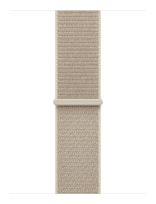 Apple Armband  Watch 38mm / 40mm / 41mm  Sport Loop (Beige) f&uuml;r 56,46 Euro