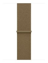 Apple Armband  Watch 38mm / 40mm / 41mm  Sport Loop (Olive) f&uuml;r 56,46 Euro