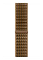 Apple Armband  Watch 44mm / 45mm / 46mm / 49mm  Sport Loop (Braun) f&uuml;r 56,46 Euro