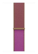 Apple Armband  Watch 44mm / 45mm / 46mm / 49mm  Sport Loop (Magenta) f&uuml;r 56,46 Euro