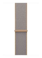 Apple Armband  Watch 44mm / 45mm / 46mm / 49mm  Sport Loop (Blau) f&uuml;r 56,46 Euro