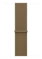 Apple Armband XL Watch 46 mm  Sport Loop (Olive) f&uuml;r 56,46 Euro
