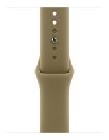 Apple Armband M/L Watch 38mm / 40mm / 41mm  Sportarmband (Olive) f&uuml;r 56,46 Euro