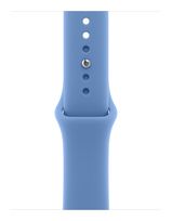 Apple Armband M/L Watch 38mm / 40mm / 41mm  Sportarmband (Blau) f&uuml;r 56,46 Euro