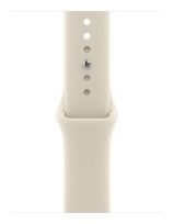 Apple Armband S/M Watch 38mm / 40mm / 41mm / 42mm  Sportarmband (Sand) f&uuml;r 56,46 Euro