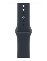 Apple Armband S/M Watch 38mm / 40mm / 41mm / 42mm  Sportarmband (Navy) f&uuml;r 56,46 Euro