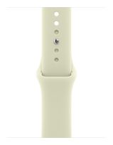 Apple Armband S/M Watch 38mm / 40mm / 41mm / 42mm  Sportarmband (Agave) f&uuml;r 56,46 Euro