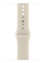 Apple Armband S/M Watch 44mm / 45mm / 46mm / 49mm  Sportarmband (Sand) f&uuml;r 56,46 Euro
