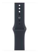 Apple Armband S/M Watch 44mm / 45mm / 46mm / 49mm  Sportarmband (Navy) f&uuml;r 56,46 Euro