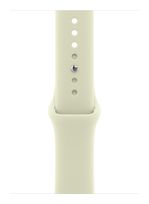 Apple Armband S/M Watch 44mm / 45mm / 46mm / 49mm  Sportarmband (Agave) f&uuml;r 56,46 Euro