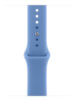Apple Armband S/M Watch 44mm / 45mm / 46mm / 49mm  Sportarmband (Blau) f&uuml;r 56,46 Euro