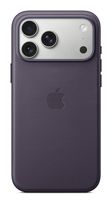Apple Cover für Apple iPhone 17 Pro Max  TechWoven Case mit MagSafe (Violett) f&uuml;r 66,46 Euro