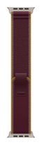 Apple Armband M/L Watch 49 mm  Trail Loop (Burgund) f&uuml;r 104,96 Euro