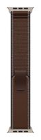 Apple Armband M/L Watch 49 mm  Trail Loop (Braun) f&uuml;r 104,96 Euro