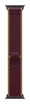 Apple Armband M/L Watch 49 mm  Trail Loop (Burgund) f&uuml;r 104,96 Euro