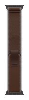 Apple Armband S/M Watch 49 mm  Trail Loop (Braun) f&uuml;r 104,96 Euro