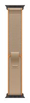 Apple Armband M/L Watch 49 mm  Trail Loop (Sand) f&uuml;r 104,96 Euro