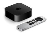 Apple 4K Ultra HD Media Player 64 GB TV 4K (3. Gen) f&uuml;r 164,96 Euro