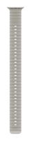 Apple Armband  Watch 49 mm (Grau, Durchscheinend) Verlängerung Ocean f&uuml;r 56,46 Euro