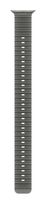 Apple Armband  Watch 49 mm (Durchscheinend, Schwarz) Verlängerung Ocean f&uuml;r 56,46 Euro