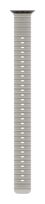 Apple Armband  Watch 49 mm (Grau, Durchscheinend) Verlängerung Ocean f&uuml;r 56,46 Euro