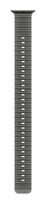 Apple Armband  Watch 49 mm (Durchscheinend, Schwarz) Verlängerung Ocean f&uuml;r 56,46 Euro