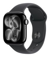 Apple Digital 42 mm M/L Smartwatch Rechteckig IP6X 38 h 326 ppi  Watch Series 11 (Schwarz) f&uuml;r 449,00 Euro