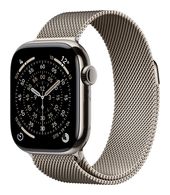 Apple Digital 42 mm Smartwatch Rechteckig IP6X 38 h 326 ppi 5G  Watch Series 11 (Titan) f&uuml;r 863,00 Euro
